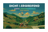 Dicht & Ergreifend AUSVERKAUFT